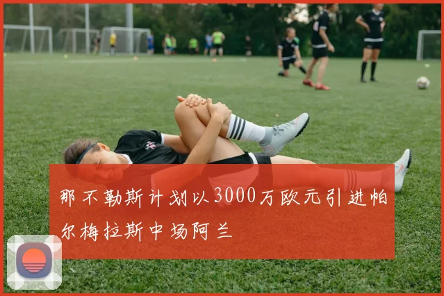 那不勒斯计划以3000万欧元引进帕尔梅拉斯中场阿兰