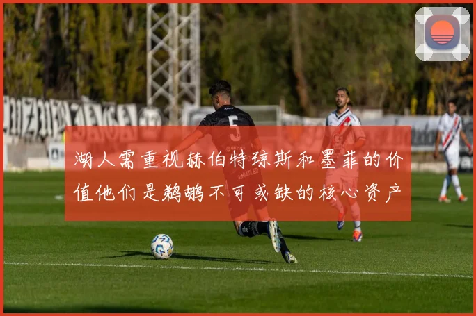 湖人需重视赫伯特琼斯和墨菲的价值他们是鹈鹕不可或缺的核心资产