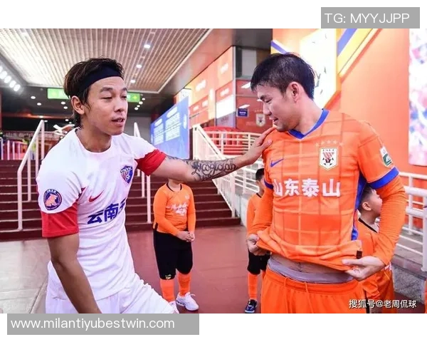 李小恒坚定信念只需踏入赛场便能为球队带来积极影响