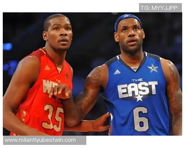 拓记：瀚森若早选KD而非奥登或已成就篮球王朝辉煌历史