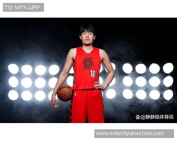 杨瀚森单节狂砍14分中国篮球人才优势为何明显优于足球